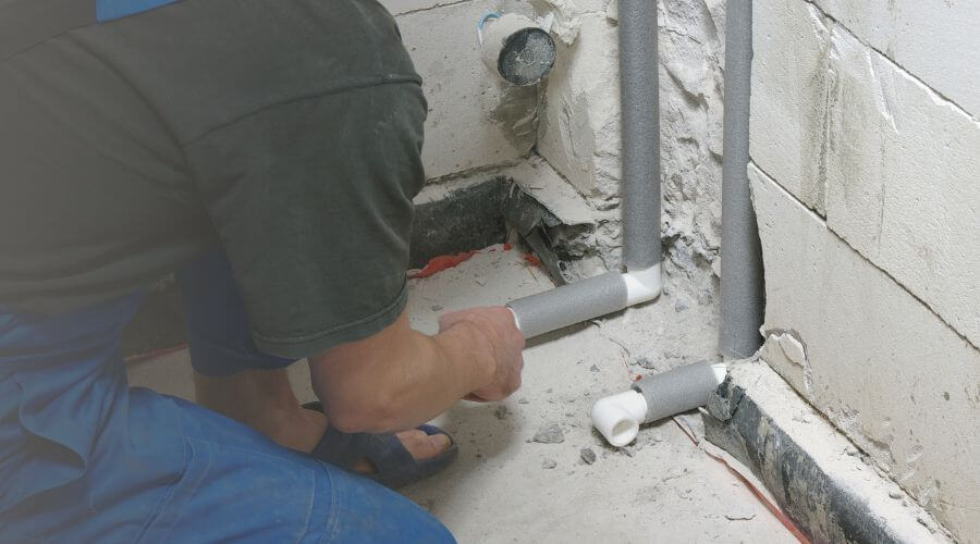 Professional same day plumber in Drummond, OK